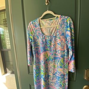 Lilly Pulitzer Dress M